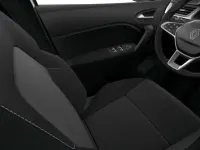 Nuevo Renault Captur Evolution 116 CV (85 kW) 2026 Blanco SUV