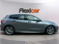 Usado BMW 118 150 CV (110 kW) 2022 Gris Utilitario