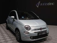 Usado Fiat 500 71 CV (52 kW) 2024 Azul Utilitario