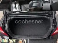 Usado Volvo S80 Executive 185 CV (136 kW) 2007 Negro Berlina