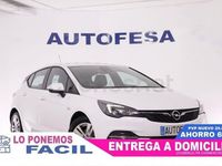 Usado Opel Astra GS Line 110 CV (80 kW) 2020 Blanco Berlina