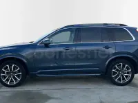 Usado Volvo XC90 Momentum 235 CV (172 kW) 2017 Azul SUV