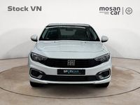 Nuevo Fiat Tipo 130 CV (95 kW) 2025 Blanco Berlina