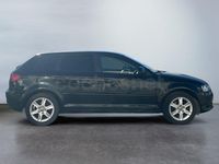 Usado Audi A3 Ambiente 105 CV (77 kW) 2011 Negro Berlina