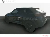 Usado Nissan Juke Tekna 114 CV (83 kW) 2025 Blanco SUV