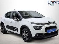 Usado Citroën C3 Feel 83 CV (61 kW) 2022 Utilitario