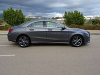 usado Mercedes CLA220 220CDI 7G-DCT