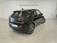 Usado BMW i3 Comfort Edition 125 kW (170 CV) 2019 Negro Utilitario