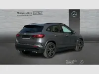 Usado Mercedes GLA200 AMG line 150 CV (110 kW) 2025 Gris SUV