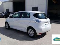 usado Renault Zoe Life 40 R90 68kW