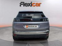 Usado Peugeot 3008 Allure 131 CV (96 kW) 2022 Gris SUV