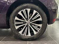 Usado Renault Zoe 99 kW (135 CV) 2023 Violeta Utilitario