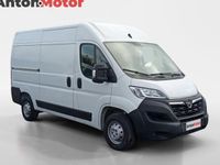 Usado Opel Movano 140 CV (102 kW) 2023 Berlina