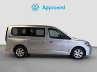Usado VW Caddy Maxi 102 CV (75 kW) 2024 Otro Monovolumen