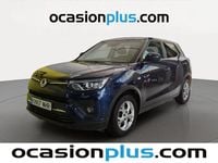 Usado SsangYong Tivoli 128 CV (94 kW) 2023 Azul SUV