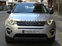 usado Land Rover Discovery Sport 2.0td4 Se 4x4 150