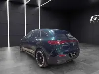 Usado Mercedes EQS500 AMG 330 kW (449 CV) 2025 Verde
