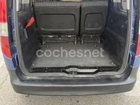 Usado Mercedes Vaneo 91 CV (66 kW) 2005 Azul Monovolumen