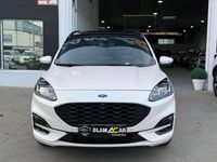 Usado Ford Kuga 224 CV (164 kW) 2020 Blanco SUV