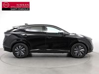 Usado Nissan Ariya Advance 177 kW (242 CV) 2024 Negro SUV