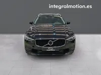 Usado Volvo XC60 Momentum 197 CV (144 kW) 2021 Negro SUV