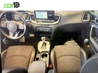 Usado Kia XCeed 141 CV (103 kW) 2021 Gris SUV