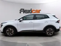 Usado Kia Sportage 136 CV (100 kW) 2023 Blanco SUV