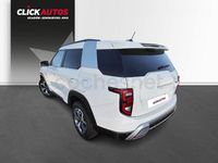 Usado Ssangyong (KGM) Torres 163 CV (119 kW) 2024 Blanco SUV