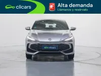 Usado MG MG3 Comfort 195 CV (143 kW) 2024 Gris Utilitario