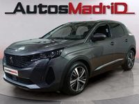 Usado Peugeot 3008 Allure 225 CV (165 kW) 2021 SUV