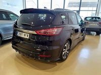 Usado Ford S-MAX ST-Line 190 CV (139 kW) 2023 Negro Monovolumen