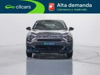 Usado Citroën e-C4 Feel 100 kW (136 CV) 2022 Gris Berlina