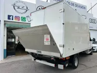 Usado VW Crafter 177 CV (130 kW) 2021 Blanco Van