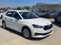Usado Skoda Fabia 95 CV (69 kW) 2024 Utilitario