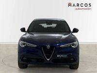 usado Alfa Romeo Stelvio 2.2 Diésel 154kW (210CV) Executive Q4