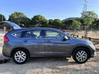 Usado Honda CR-V Elegance 120 CV (88 kW) 2015 Gris / plata SUV