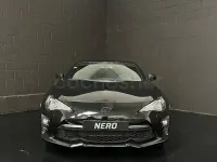 Usado Toyota GT86 GT 200 CV (147 kW) 2018 Negro Coupe