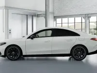 Nieuw Mercedes CLA180 136 PK (100 kW) 2026 Wit Sedan