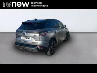 Usado Renault Austral Iconic Esprit Alpine 200 CV (147 kW) 2024 Gris SUV