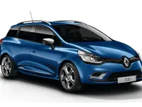 Usado Renault Clio Zen 90 CV (66 kW) 2018 Blanco Familiar
