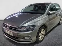 Usado VW Polo Advance 95 CV (69 kW) 2017