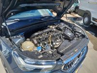 Usado Volvo XC40 Inscription 150 CV (110 kW) 2019 Azul SUV