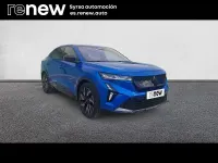 Usado Renault Rafale Esprit Alpine 300 CV (220 kW) 2025 Azul SUV