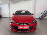 usado Opel Astra 1.6CDTi S/S Business 110