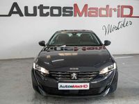 usado Peugeot 508 5P Allure BlueHDi 120kW (160) S&S EAT8