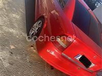 Usado Opel Astra Edition 125 CV (91 kW) 2003 Rojo Coupe