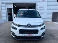 usado Citroën Berlingo BlueHDi S&S Talla M Feel 100