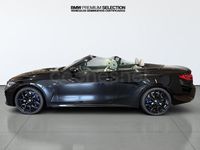 Nuevo BMW M440 Comfort Edition 340 CV (250 kW) 2025 Negro Berlina