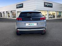 Usado Peugeot 3008 Allure 130 CV (95 kW) 2023 Gris SUV