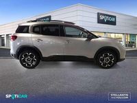 Usado Citroën C5 Aircross 131 CV (96 kW) 2023 Gris SUV